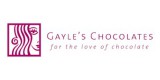 Gayles Chocolates