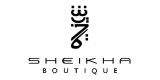 Sheikha Boutique