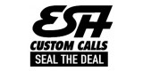 Esh Custom Calls