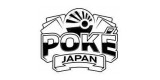 Poke Japan