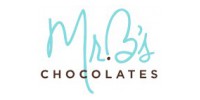 Mr Bs Chocolates