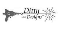 Ditty Laser Designs