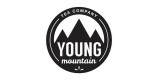 Young Mountain Tea