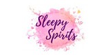 Sleepy Spirits