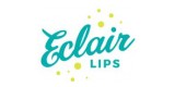 E Clair Lips
