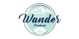 Wander Products