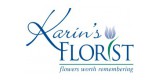 Karins Florist