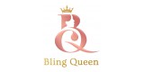 Bling Queen