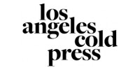 Los Angeles Cold Press