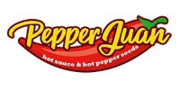 Pepper Juan