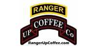 Ranger Up Coffee