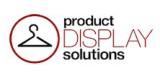Product Display Solutions