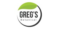 Gregs Botanical