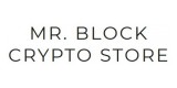 Mr Block Crypto Store