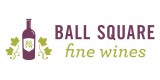 Ball Square Fine Wines
