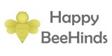 Happy Bee Hinds