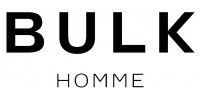 Bulk Homme