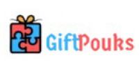 Gift Pouks