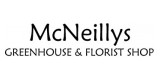 Mc Neillys Green House ad Florist Shop