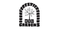Forestiere Underground Gardens