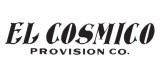 El Cosmico Provision Co