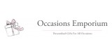 Occasions Emporium