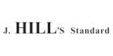 J Hills Standard