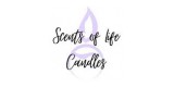 Scents Of Life Candle Company