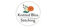 Knitted Bliss Stitching
