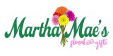 Martha Maes