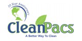 Clean Pacs