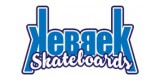 Kebbek Skateboards