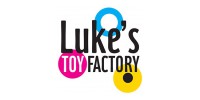 Lukes Toy Factory