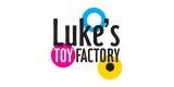 Lukes Toy Factory
