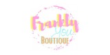 Frankly You Boutique