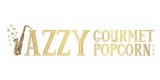 Jazzy Gourmet Pop Corn