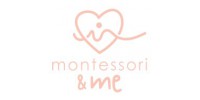 Montessori and Me