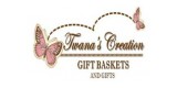 Twanas Creation Gift Baskets