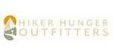 Hiker Hunger Out Fitters