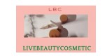 Live Beauty Cosmetic