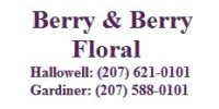 Berry and Berry Floral