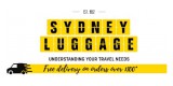 Sydney Luggage