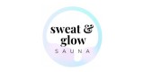 Sweat and Glow Sauna