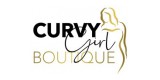 Curvy Girl Boutique