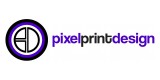 Pixel Print Design
