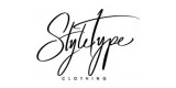 Style Type Clothing