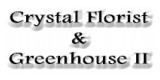 Crystal Florist and Green House II