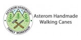 Asterom Handmade Walking Canes
