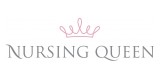 Nursing Queen