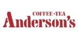 Andersons Coffee